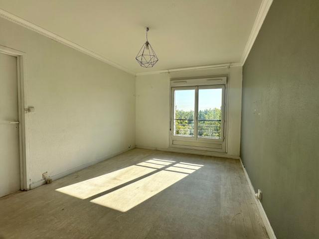 Location appartement, 47.25 m² T 2 à Aulnay sous Bois, 950 €