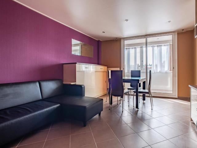 Location appartement 47.37 m² à Mâcon 71000 4 665 €