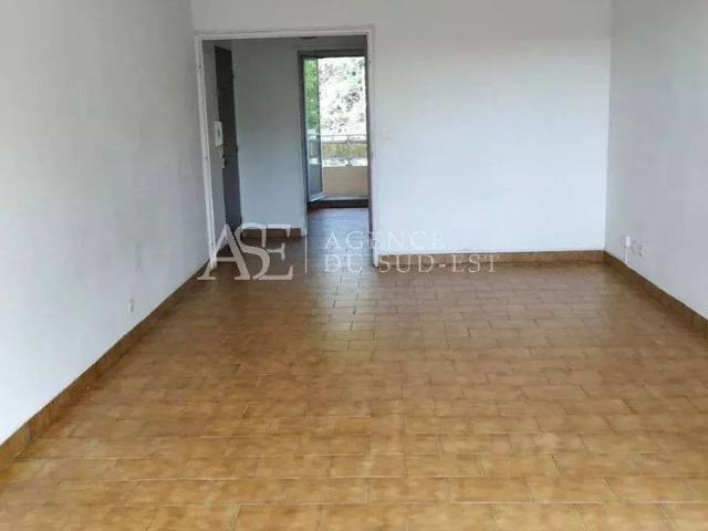 Location Appartement
