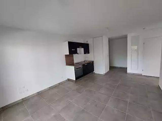 location appartement, 44.48 m² terrasse