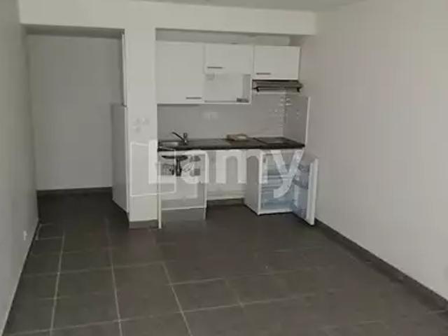 location appartement, 44.71 m²