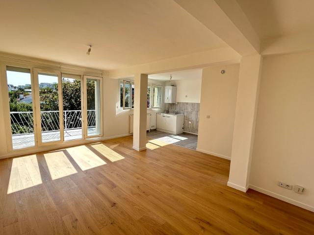 Location appartement, 44.95 m² T 2 à Châtillon, 1 170 €