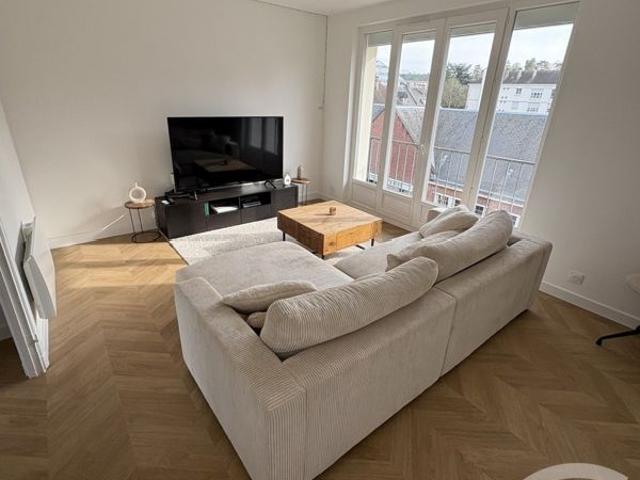 Location Appartement 44 m² à Beauvais 690 ¤ CC /mois