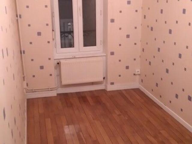Location Appartement 44m² NANCY 54000