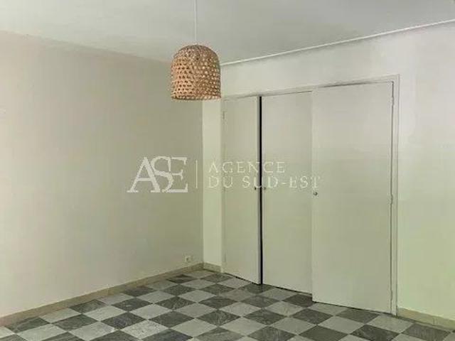 Location Appartement