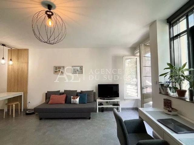 Location Appartement