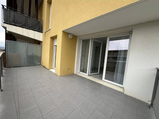 Location Appartement