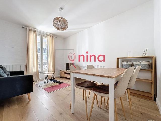 Location Appartement
