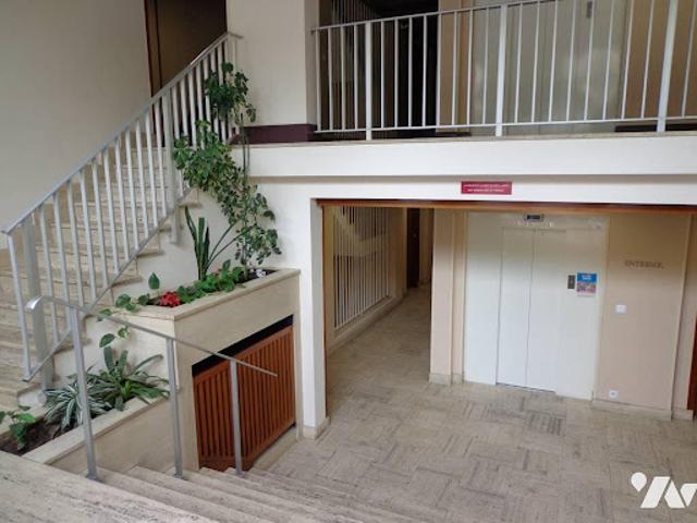 Location Appartement 45 m2 Caen