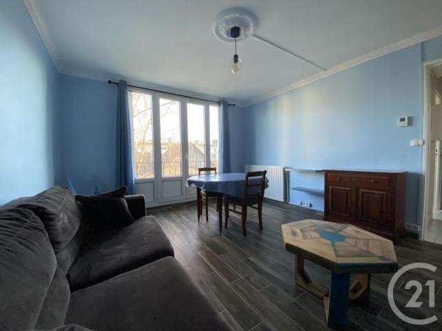 Location Appartement 45 m² à Beauvais 618 ¤ CC /mois