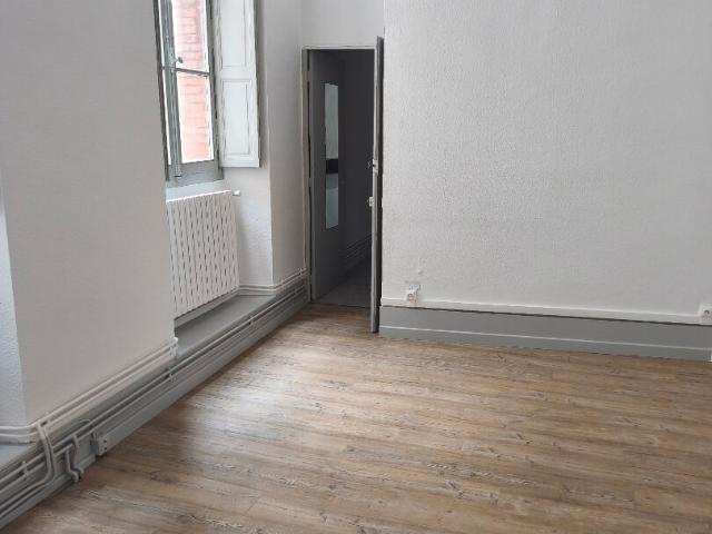Location appartement 45 m², Toulouse 31000Haute Garonne