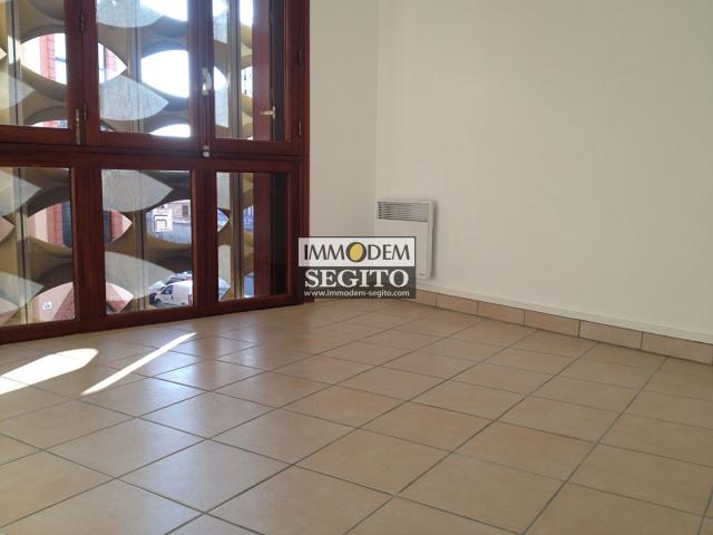 Location appartement 45 m², Toulouse 31500Haute Garonne