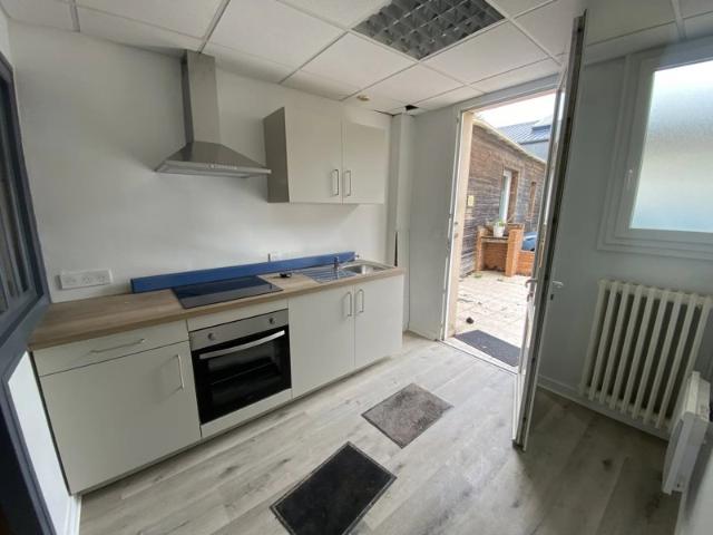 Location Appartement