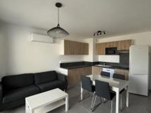 location appartement 467 route de la pompignan 2 pièces 44 m2 herault 34170 810 €