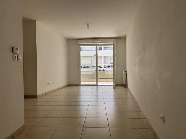Location Appartement