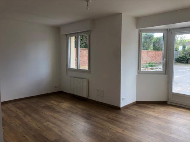 Location Appartement 46.79 m2 Vernon