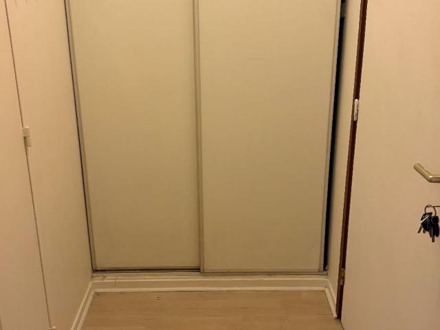 Location appartement, 46.02 m² T 2 à Metz, 660 €