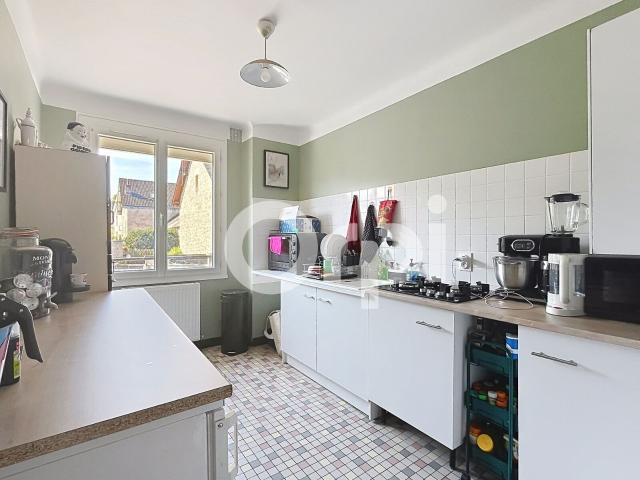 Location appartement, 46.08 m² T 2 à Brive la Gaillarde, 530 €