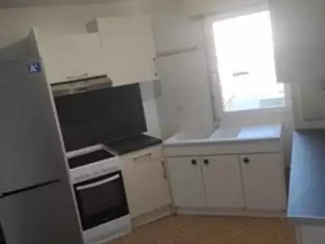 location appartement, 46.0 m²