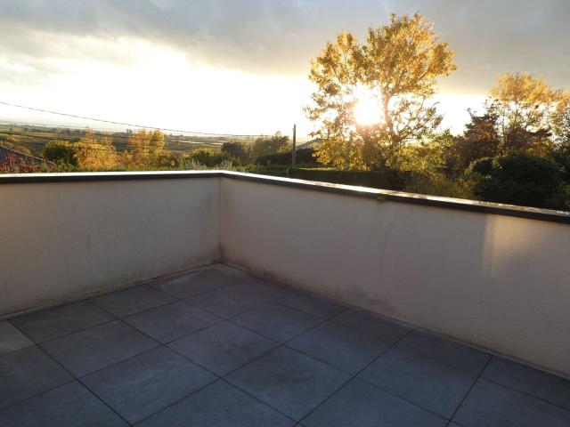 Location appartement, 46.16 m² T 2 à Brignais, 750 €