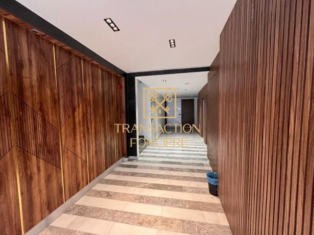 Location appartement 46 m² à Casablanca