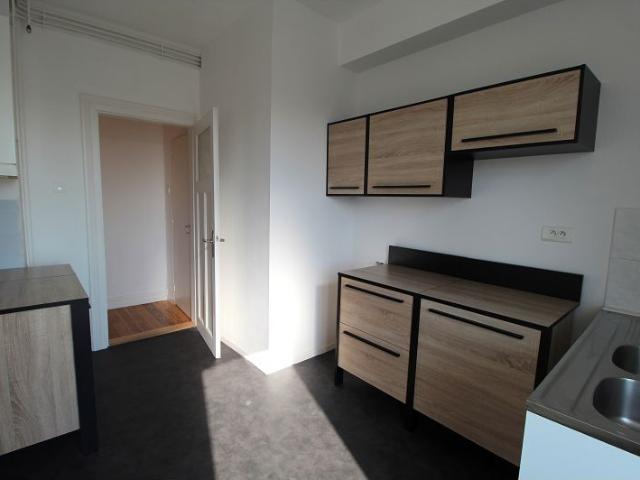 Location Appartement 46m²