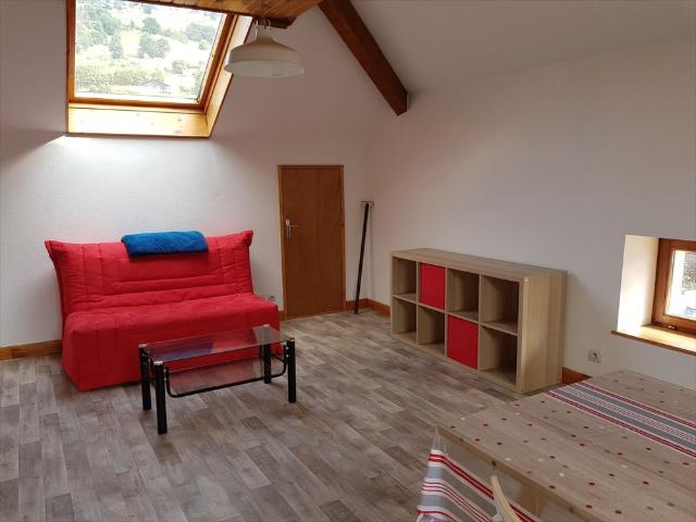 Location Appartement 46m²