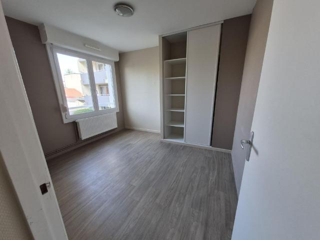 Location Appartement 46m² ARRAS 62000