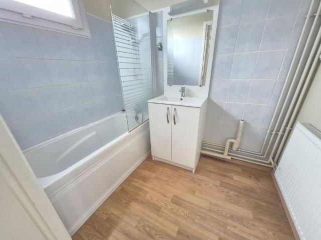 Location Appartement 46m² ARRAS 62000
