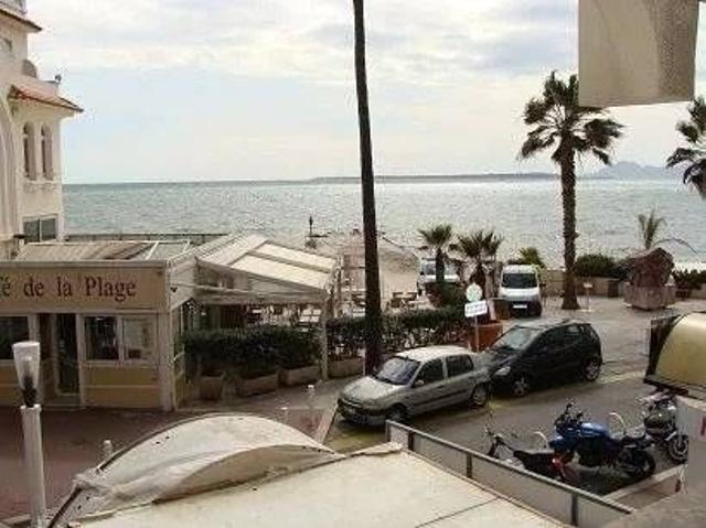 Location Appartement
