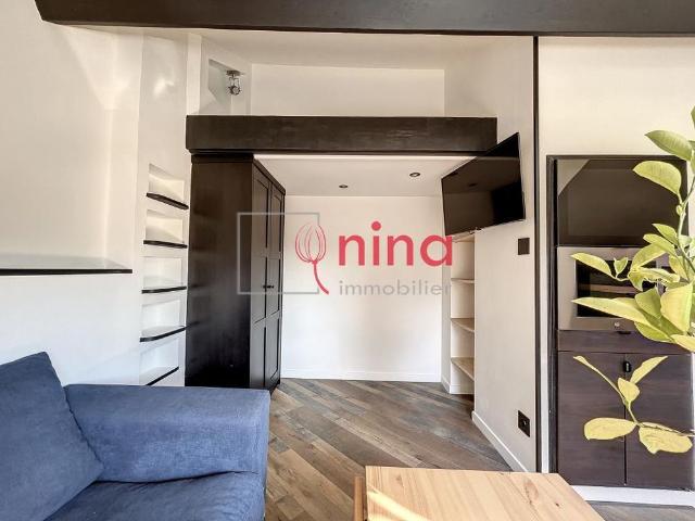 Location Appartement