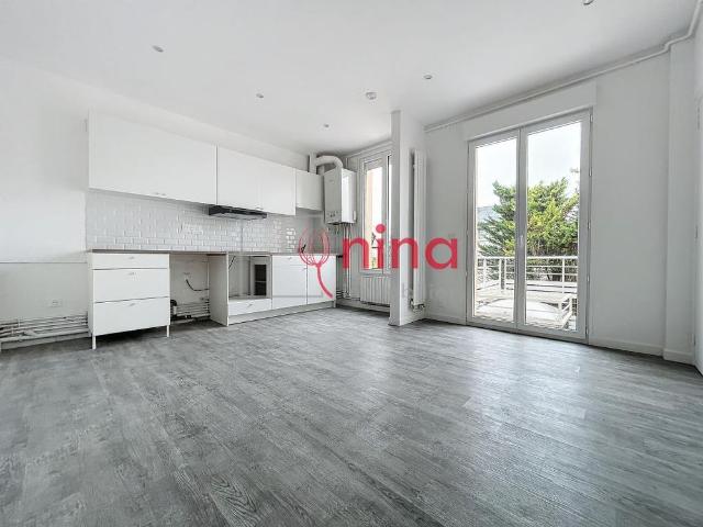 Location Appartement