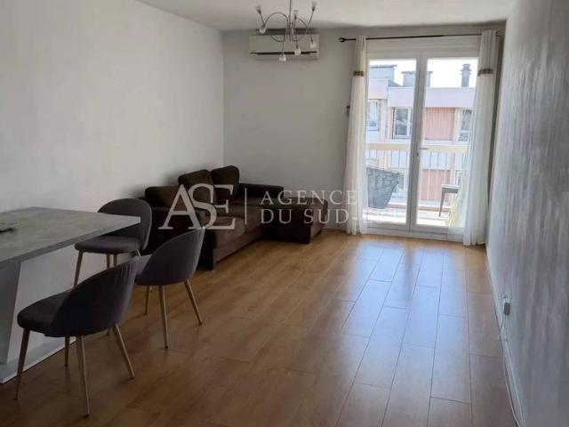 Location Appartement