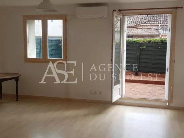 Location Appartement