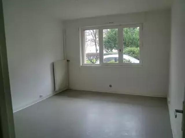 location appartement, 48.65 m²