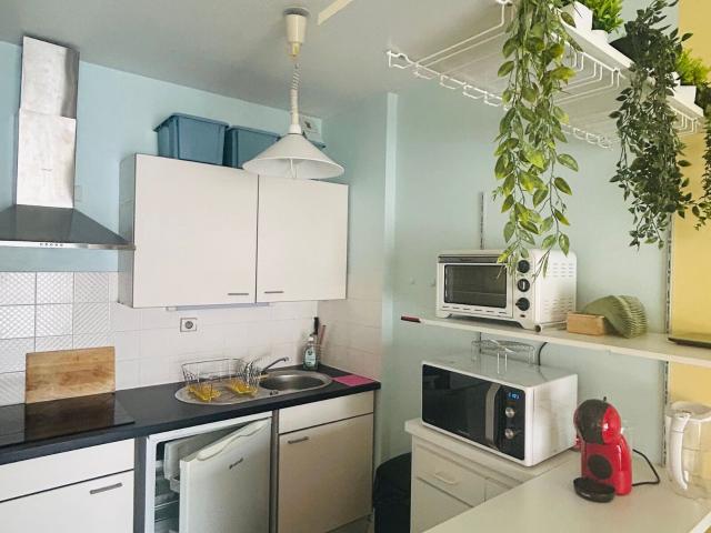 Location appartement, 48.81 m² T 2 à Bordeaux, 990 €
