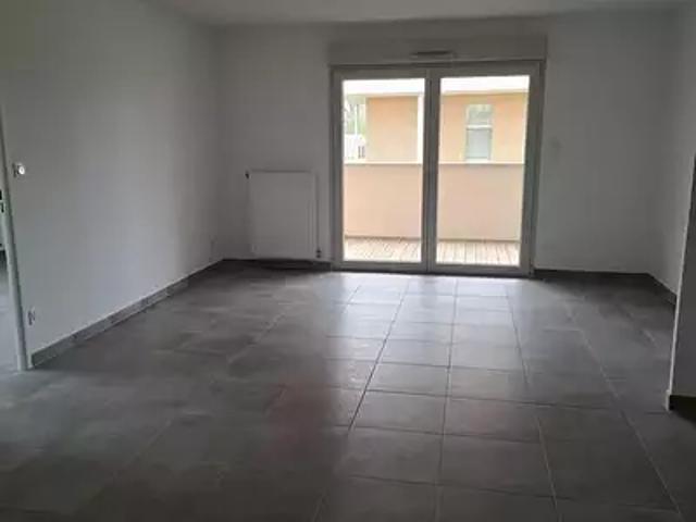 location appartement, 48.14 m² terrasse