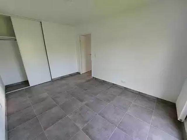 location appartement, 48.32 m² terrasse