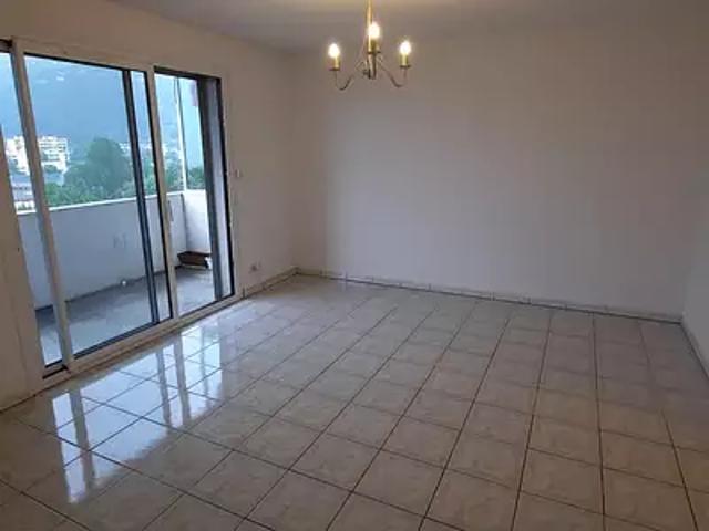 location appartement, 48.3 m²