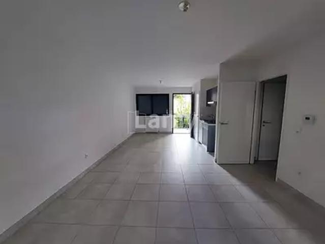 location appartement, 48.3 m²