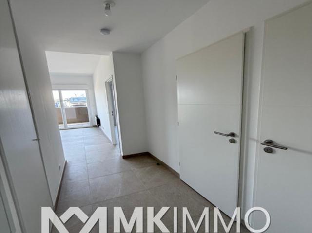 location appartement