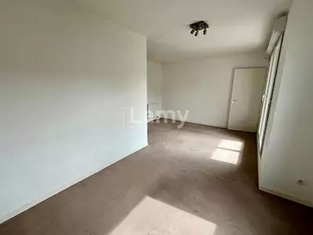 location appartement, 49.51 m² parking