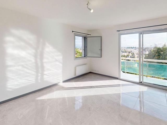 Location appartement, 49.64 m² T 2 à Rodez, 590 €