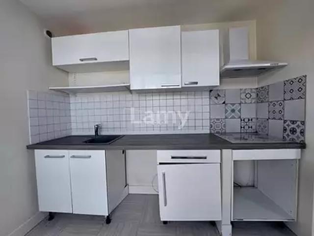 location appartement, 49.95 m²