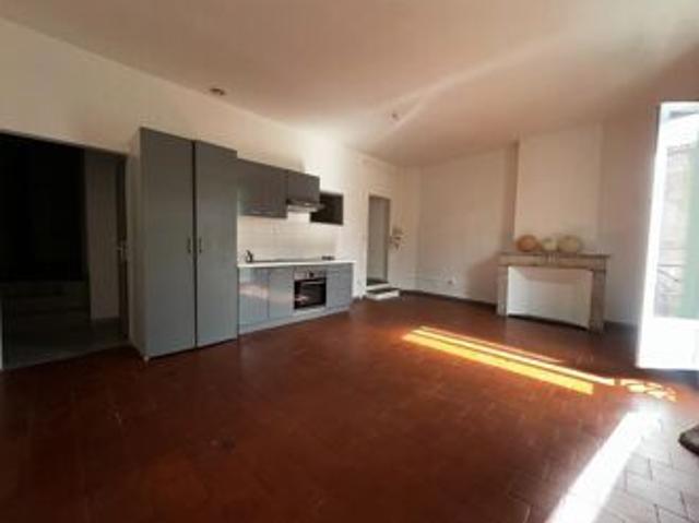 Location Appartement 49 m2 à Lodève