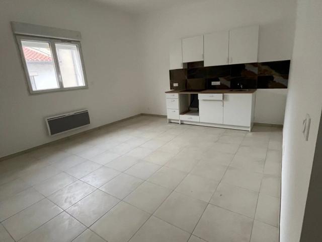 Location Appartement 49 m2 à Lodève