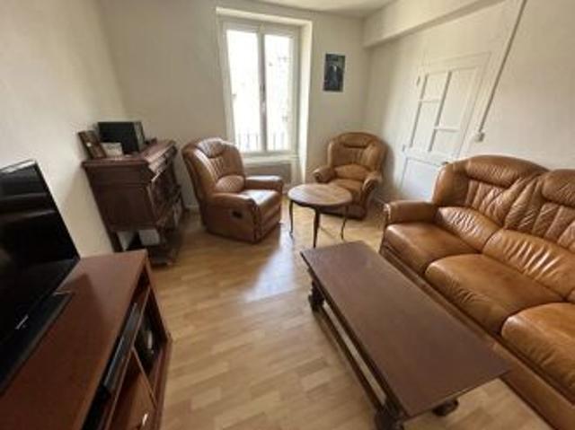 Location Appartement 49 m2 à Lodève