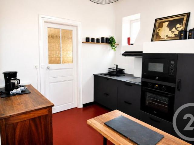Location Appartement 49 m² à Montpellier 767 ¤ CC /mois