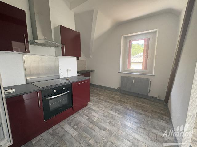 Location Appartement 49m2 BAVANS | Alliance Groupe Immobilier