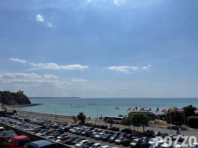 Location Appartement 4 pièce s 103 m2 Granville